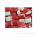 Frozen Surimi Crab Stick/Flake